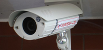 Monitoring, kamery, rejestrator, CCTV, kamera IP, zabezpieczenia, EUROSAP-LTD